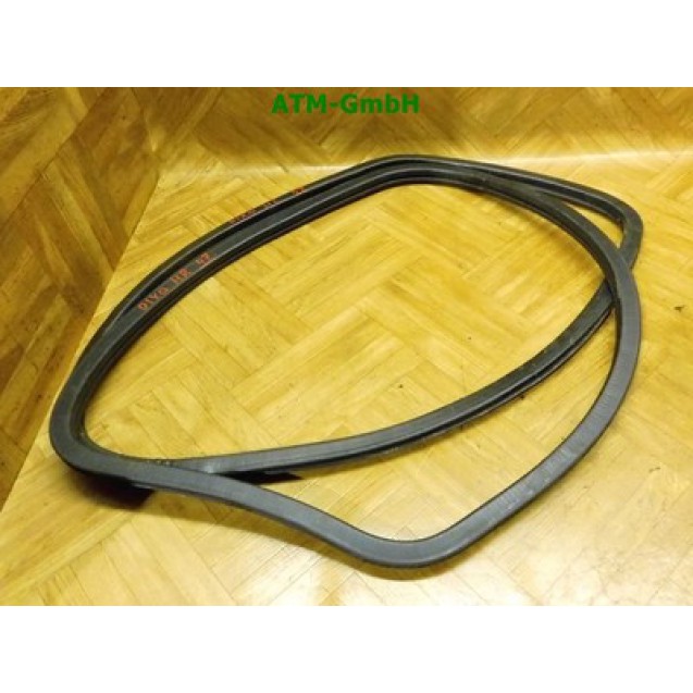 Dichtung hinten rechts Türdichtung Nissan Pixo 5 türig Beifahrerseite