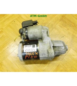 Anlasser Starter Nissan Pixo 31100M68K10 M000T33071ZM 12v