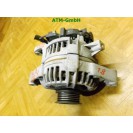 Lichtmaschine Generator Opel Tigra B Bosch 09133600 0124225046 14 V 70 A