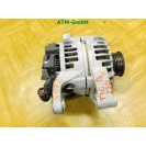 Lichtmaschine Generator Opel Tigra B Bosch 09133600 0124225046 14 V 70 A