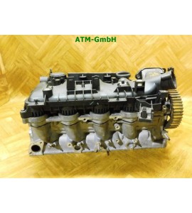 Zylinderkopf Ford Focus 2 II 1.6 TDCi 109 PS 80 kW Motorcode G8DD 9655911680