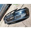 Stoßstange vorne VW Polo 9N3 Farbcode L041 Farbe Schwarz Brillantschwarz Uni