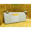 Sonnenblende rechts Nissan Pixo Beifahrerseite