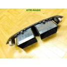 Luftdüse Mitte Luftdusche Nissan Pixo