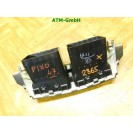 Luftdüse Mitte Luftdusche Nissan Pixo