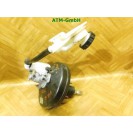 Hauptbremszylinder Bremskraftverstärker Ford Fiesta 6 VI Bosch BV512B195LF