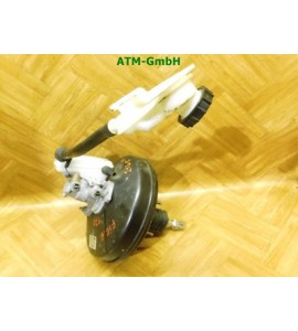 Hauptbremszylinder Bremskraftverstärker Ford Fiesta 6 VI Bosch BV512B195LF