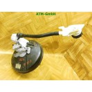 Hauptbremszylinder Bremskraftverstärker Ford Fiesta 6 VI Bosch BV512B195LF