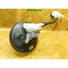 Hauptbremszylinder Bremskraftverstärker Ford Fiesta 6 VI Bosch BV512B195LF