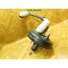 Hauptbremszylinder Bremskraftverstärker Ford Fiesta 6 VI Bosch BV512B195LF