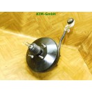 Hauptbremszylinder Bremskraftverstärker Ford Fiesta 6 VI Bosch BV512B195LF