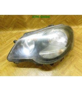 Frontscheinwerfer Scheinwerfer links VW Polo 9N3 Fahrerseite 6Q1941007AP