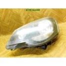 Frontscheinwerfer Scheinwerfer links VW Polo 9N3 Fahrerseite 6Q1941007AP