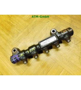 Einspritzdüse Einspritzleiste Ford Focus 2 II 965459268