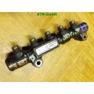 Einspritzdüse Einspritzleiste Ford Focus 2 II 965459268