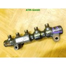 Einspritzdüse Einspritzleiste Ford Focus 2 II 965459268