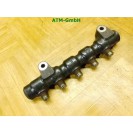 Einspritzdüse Einspritzleiste Ford Focus 2 II 965459268