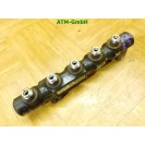 Einspritzdüse Einspritzleiste Ford Focus 2 II 965459268