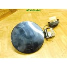 Tankklappe Tankdeckel Nissan Pixo 5 türig Farbcode ZAM Midnight Black Pearl
