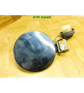 Tankklappe Tankdeckel Nissan Pixo 5 türig Farbcode ZAM Midnight Black Pearl