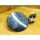 Tankklappe Tankdeckel Nissan Pixo 5 türig Farbcode ZAM Midnight Black Pearl