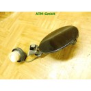 Tankklappe Tankdeckel Nissan Pixo 5 türig Farbcode ZAM Midnight Black Pearl