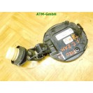 Tankklappe Tankdeckel Nissan Pixo 5 türig Farbcode ZAM Midnight Black Pearl