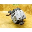 Lichtmaschine Generator Ford Fiesta 6 VI Valeo 14 V 120 A 7G9N10300CC