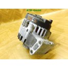 Lichtmaschine Generator Ford Fiesta 6 VI Valeo 14 V 120 A 7G9N10300CC