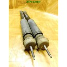 Federbein Pralldämpfer Stoßdämpfer x 2 Stück hinten VW Lupo