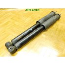 Federbein Pralldämpfer Stoßdämpfer x 2 Stück hinten VW Lupo