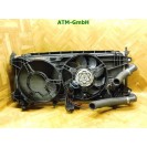 Wasserkühler Elektrolüfter Kühlerlüfter Fiat Doblo 820601500 B837 841961200