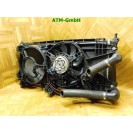 Wasserkühler Elektrolüfter Kühlerlüfter Fiat Doblo 820601500 B837 841961200