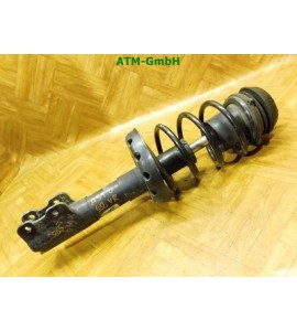 Federbein Pralldämpfer Stoßdämpfer vorne rechts Opel Astra G 22169544