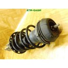 Federbein Pralldämpfer Stoßdämpfer vorne rechts Opel Astra G 22169544