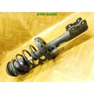 Federbein Pralldämpfer Stoßdämpfer vorne rechts Opel Astra G 22169544