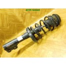 Federbein Pralldämpfer Stoßdämpfer vorne links Opel Astra G 22169543