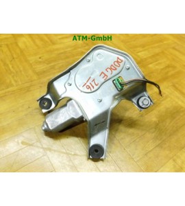 Wischermotor hinten Heckwischermotor Dodge Caliber Mitsuba 05116146AO