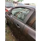 Tür vorne links Opel Corsa D 3 türig Farbcode Z177 Karbongrau Technical Grey Met