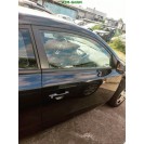 Tür rechts Kia ED c'eed CEED 3 türig Farbcode 1K Schwarz Black Pearl