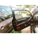 Tür links Kia ED c'eed CEED 3 türig Farbcode 1K Schwarz Black Pearl