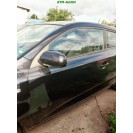 Tür links Kia ED c'eed CEED 3 türig Farbcode 1K Schwarz Black Pearl