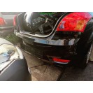 Stoßstange hinten Kia ED c'eed CEED 3 türig Farbcode 1K Schwarz Black Pearl