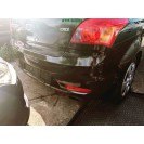 Stoßstange hinten Kia ED c'eed CEED 3 türig Farbcode 1K Schwarz Black Pearl