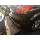 Stoßstange hinten Kia ED c'eed CEED 3 türig Farbcode 1K Schwarz Black Pearl