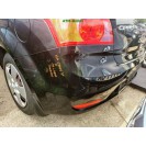 Stoßstange hinten Kia ED c'eed CEED 3 türig Farbcode 1K Schwarz Black Pearl