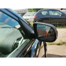 Seitenspiegel rechts Kia ED c'eed CEED Farbcode 1K Schwarz Black Pearl