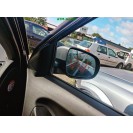 Seitenspiegel rechts Kia ED c'eed CEED Farbcode 1K Schwarz Black Pearl