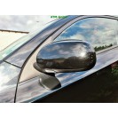 Seitenspiegel links Kia ED c'eed CEED Farbcode 1K Schwarz Black Pearl