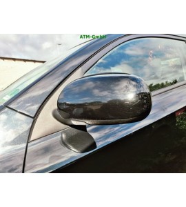 Seitenspiegel links Kia ED c'eed CEED Farbcode 1K Schwarz Black Pearl